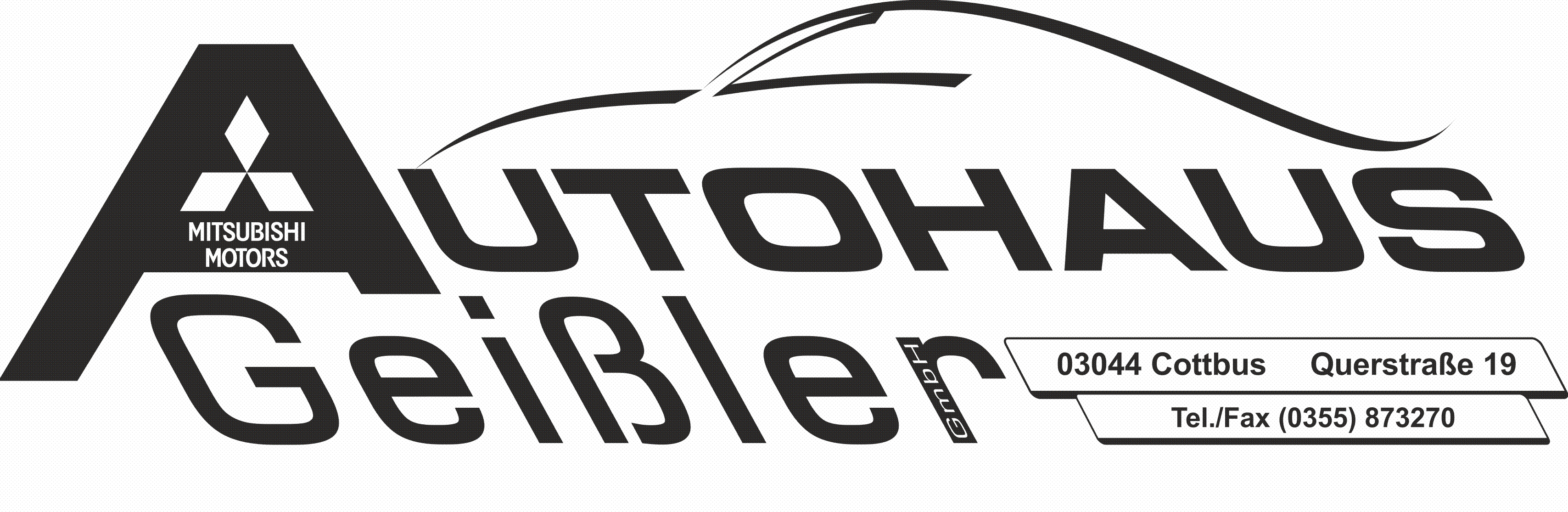 Logo von Autohaus Geißler GmbH